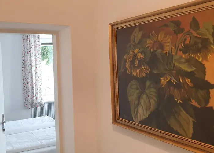 호헨스타우펜 잘츠부르크