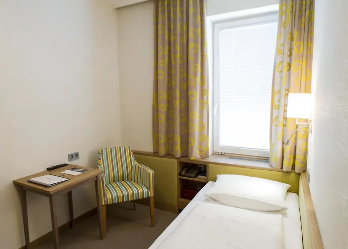 호헨스타우펜 호텔