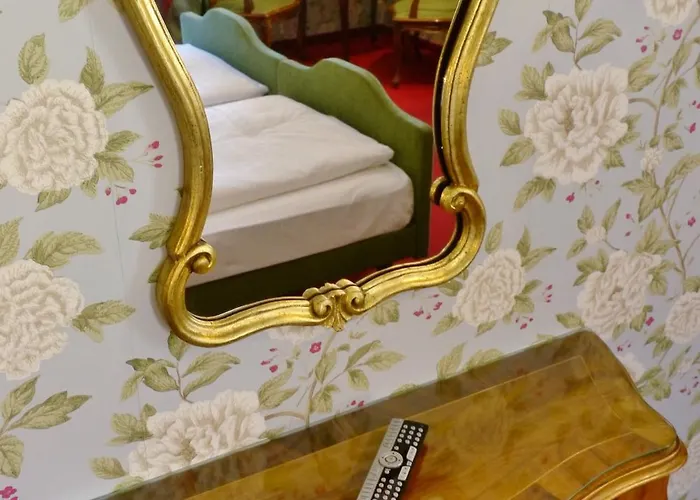 호텔 호헨스타우펜