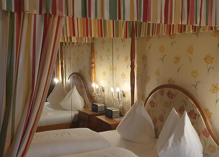 호헨스타우펜 잘츠부르크