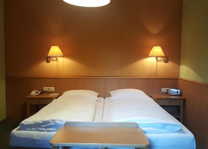 호텔 호헨스타우펜 잘츠부르크