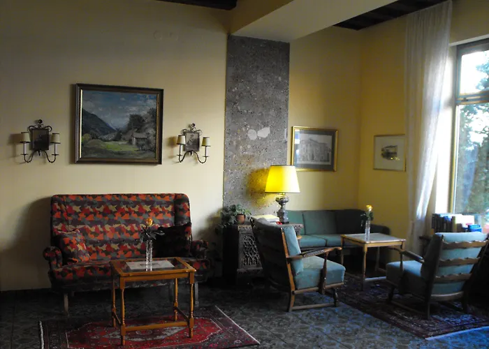 호헨스타우펜 잘츠부르크