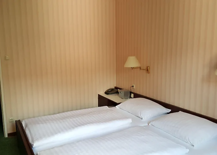 호헨스타우펜 호텔 잘츠부르크