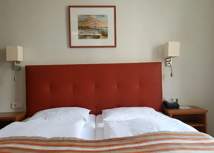 호텔 호헨스타우펜