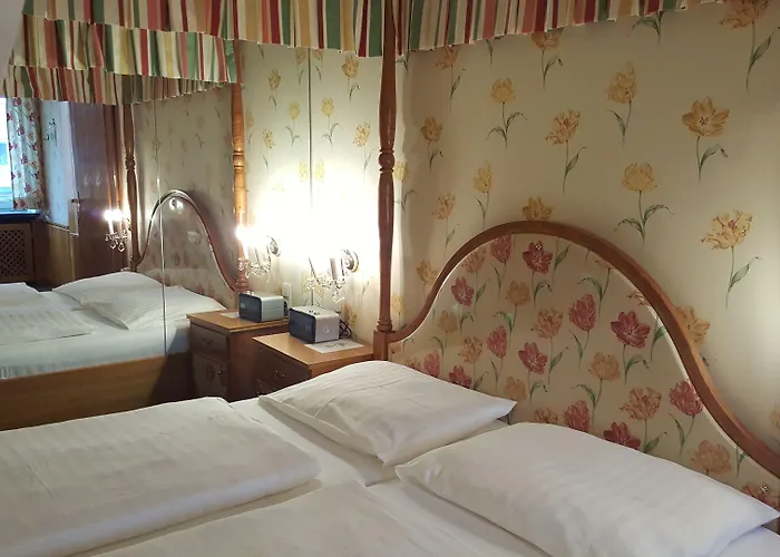 호텔 호헨스타우펜