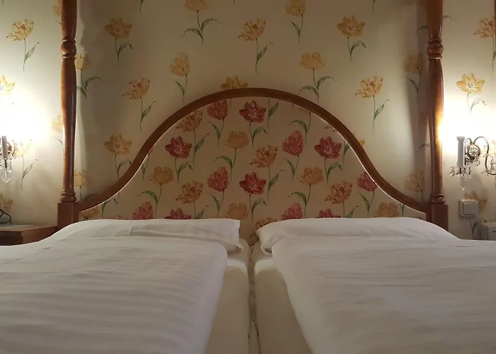 호헨스타우펜 호텔 잘츠부르크