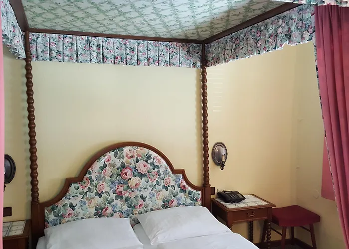 호헨스타우펜 3* 잘츠부르크