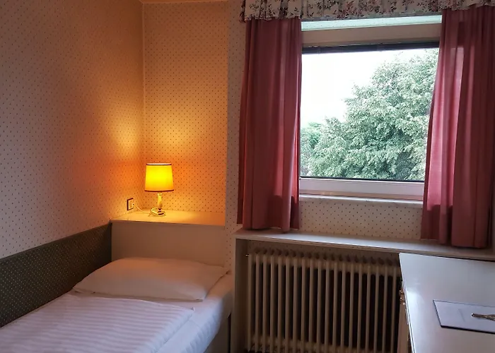 호텔 호헨스타우펜 잘츠부르크