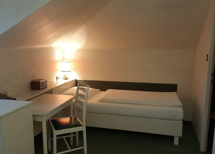 호헨스타우펜 3* 잘츠부르크