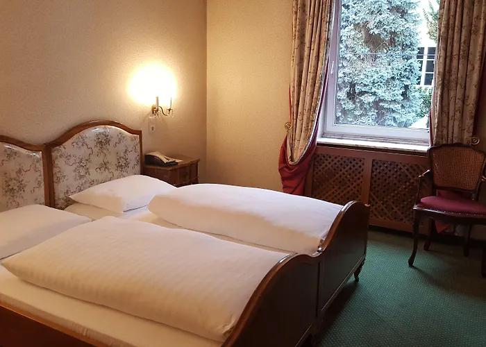 호텔 호헨스타우펜