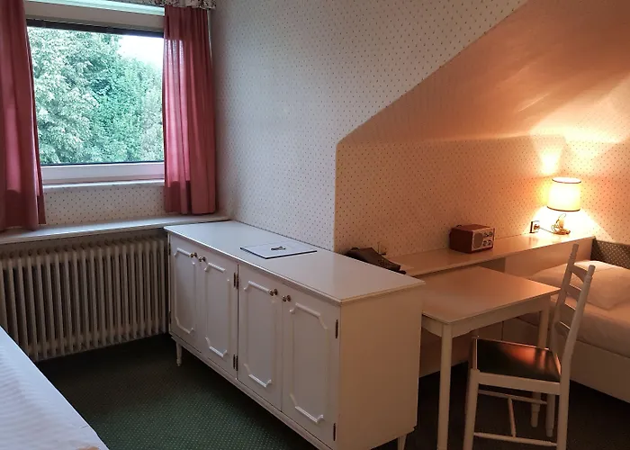 호헨스타우펜 3*