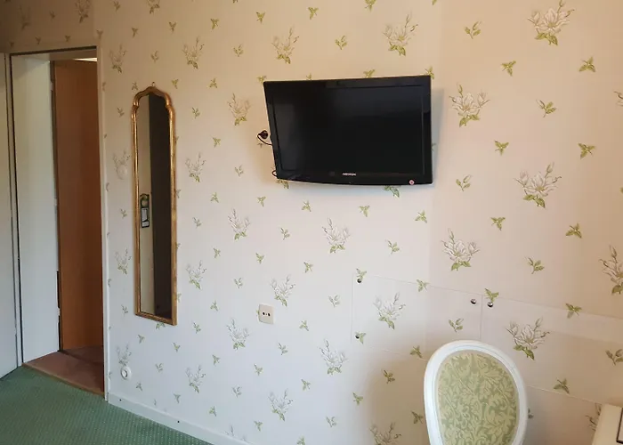 호헨스타우펜 3* 잘츠부르크