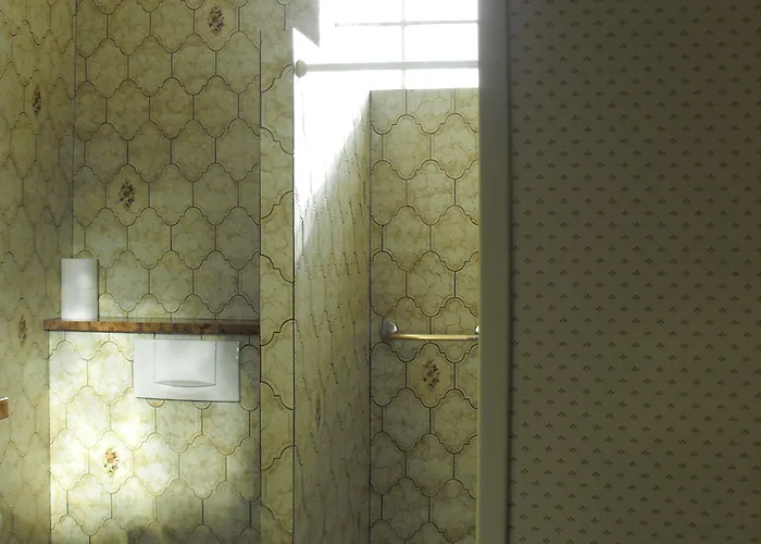 호헨스타우펜 호텔 잘츠부르크