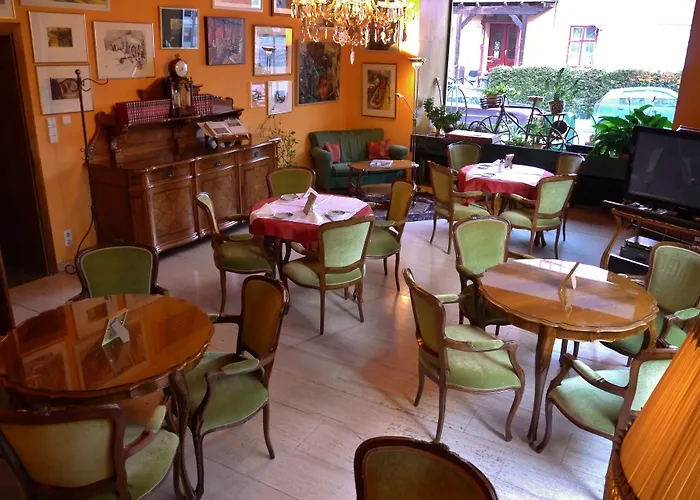 호헨스타우펜 잘츠부르크