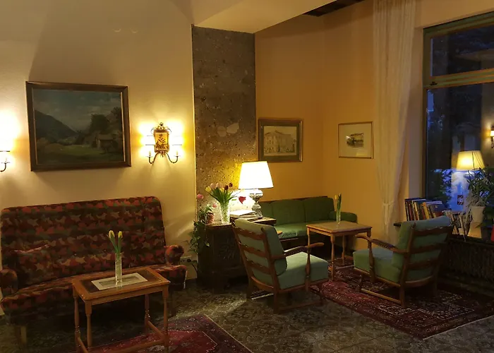 호헨스타우펜 잘츠부르크