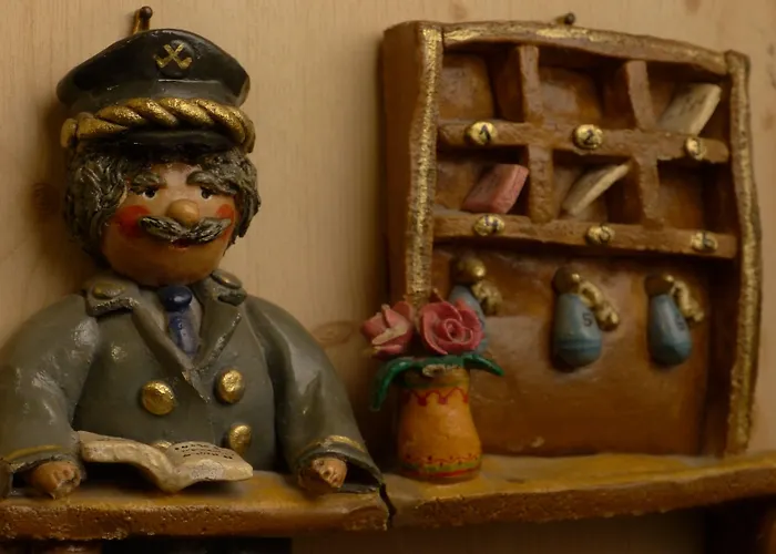 호헨스타우펜 잘츠부르크