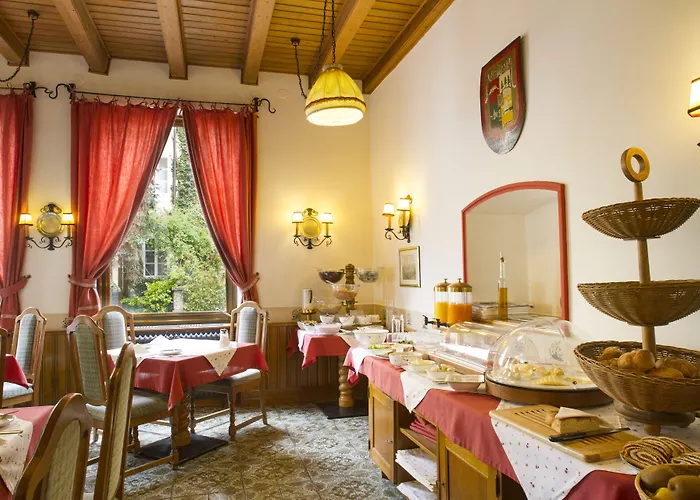 호헨스타우펜 잘츠부르크