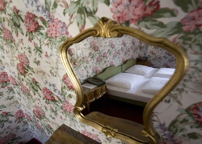 호헨스타우펜 3* 잘츠부르크