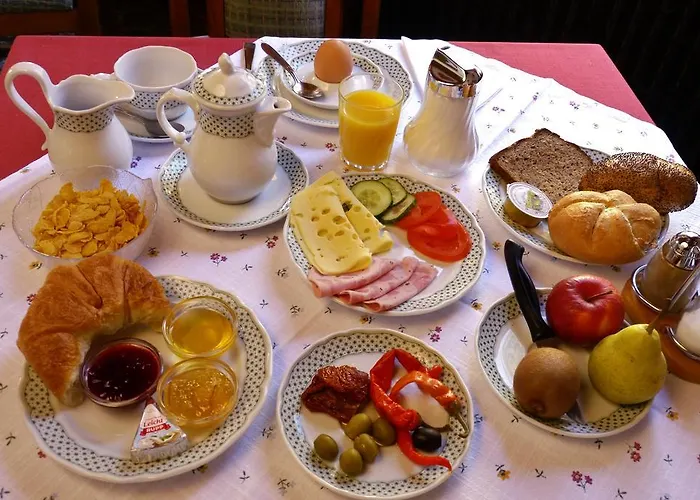 호헨스타우펜 3* 잘츠부르크