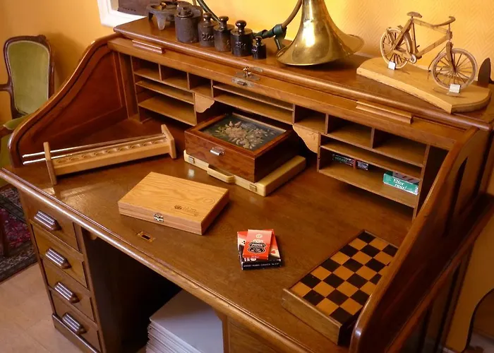 호헨스타우펜 호텔 3*