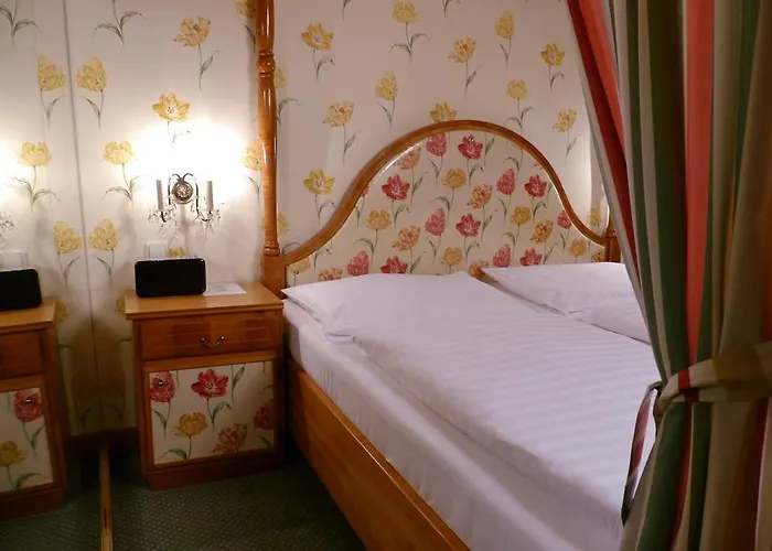 호텔 호헨스타우펜 3*