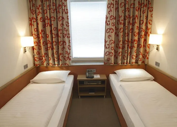 호헨스타우펜 호텔