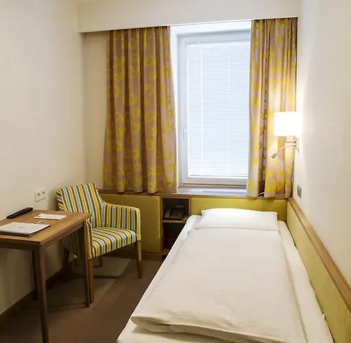 호헨스타우펜 호텔