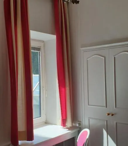 호헨스타우펜 호텔