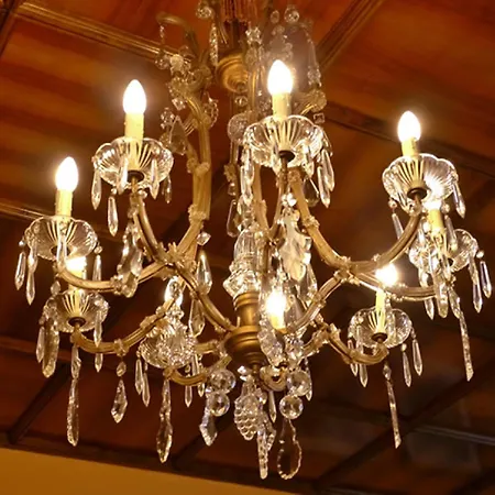 호헨스타우펜 3*