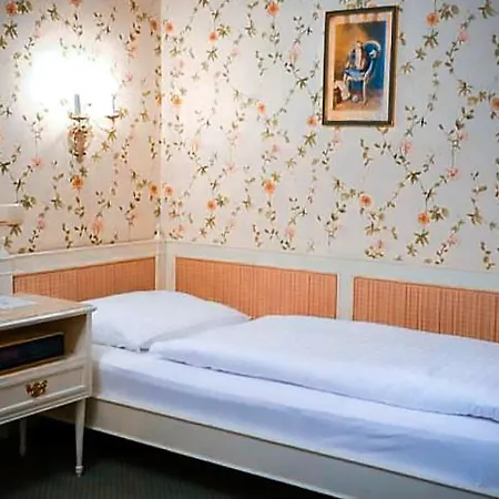 Hohenstauffen 3* Salzburgo