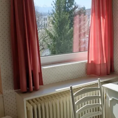 Hotel Hohenstauffen