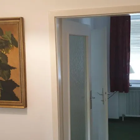 Hotel Hohenstauffen