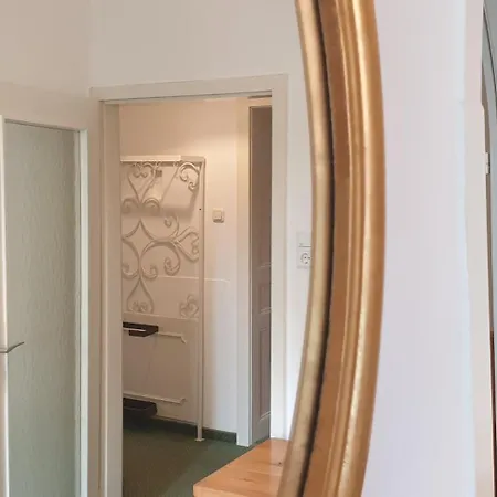 Hotel Hohenstauffen Salzburgo