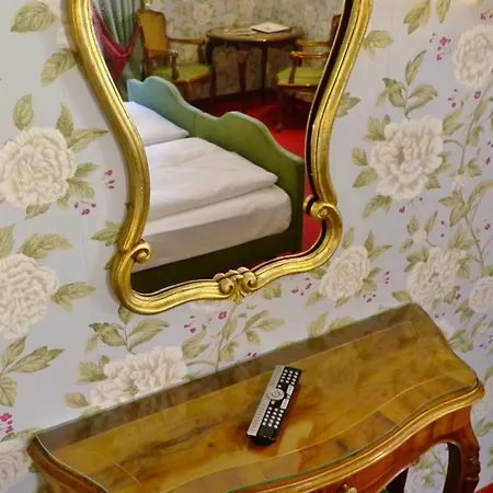 호텔 호헨스타우펜