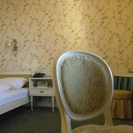 Hohenstauffen Hotel 3*