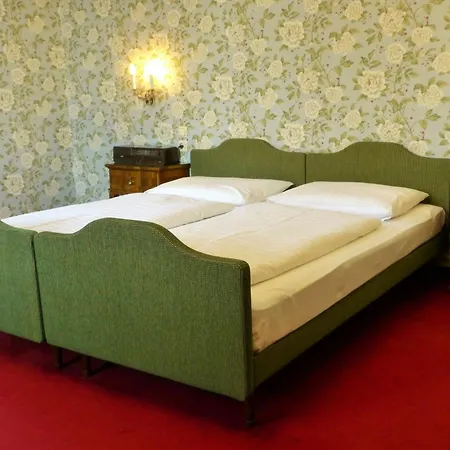 Hohenstauffen 3* Salzburgo