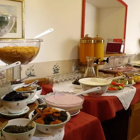 호헨스타우펜 호텔 잘츠부르크