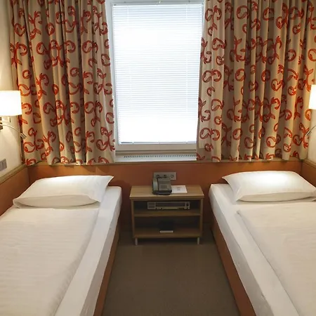 Hohenstauffen Hotel
