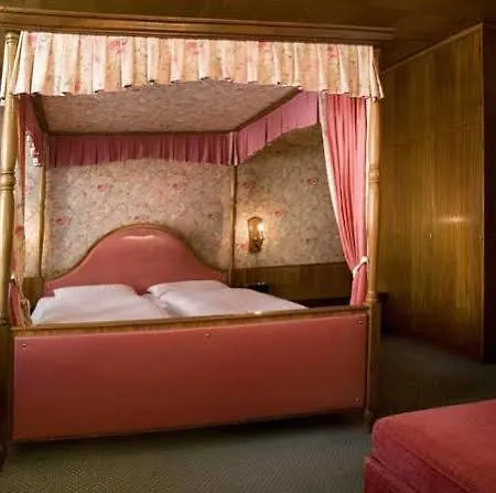 Hohenstauffen 3* Salzburgo