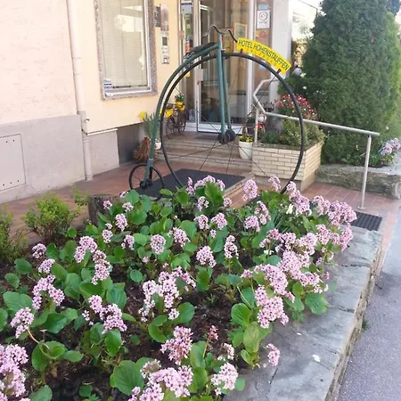 Hohenstauffen 3* Salzburgo